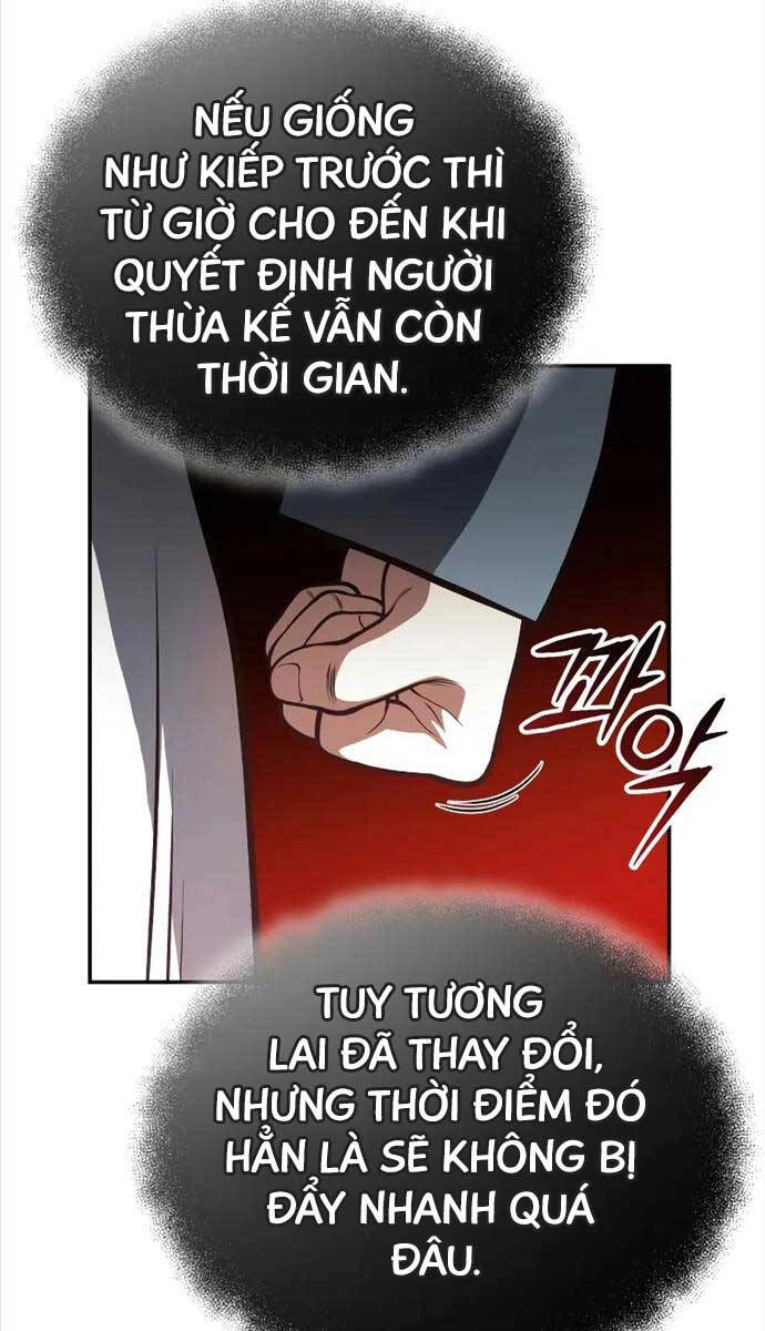 Quy Hoàn Lục Ma Đạo Chapter 19 - 27