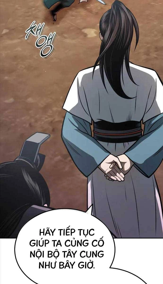 Quy Hoàn Lục Ma Đạo Chapter 19 - 29