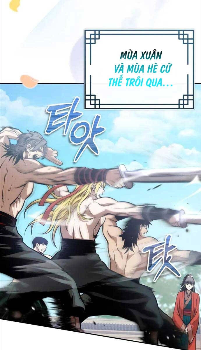 Quy Hoàn Lục Ma Đạo Chapter 19 - 33