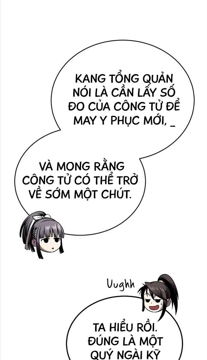 Quy Hoàn Lục Ma Đạo Chapter 19 - 42