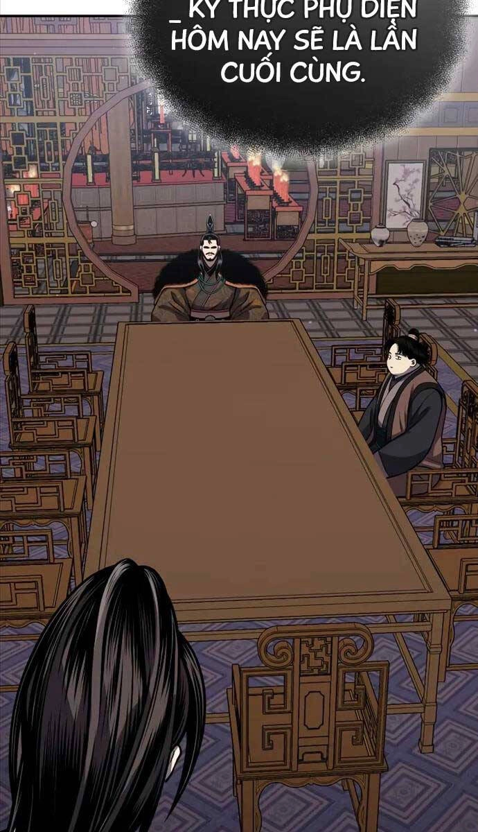 Quy Hoàn Lục Ma Đạo Chapter 19 - 55