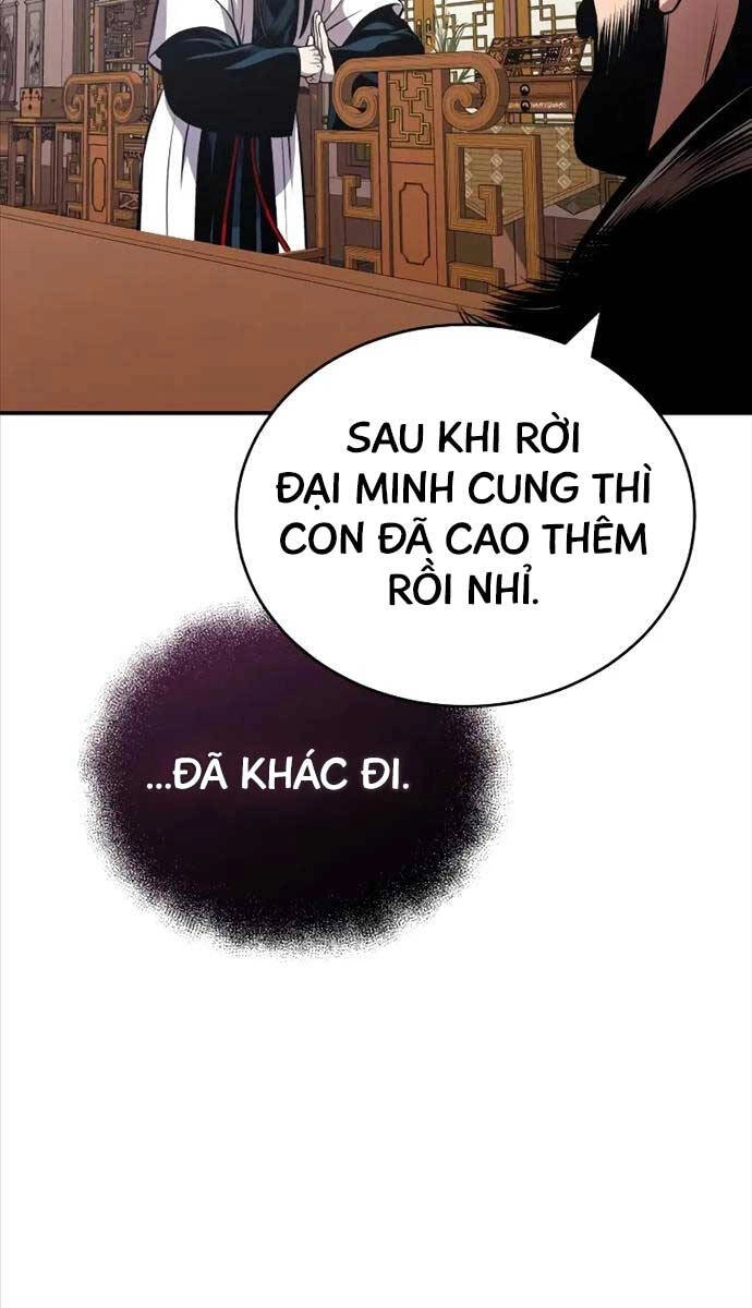 Quy Hoàn Lục Ma Đạo Chapter 19 - 57