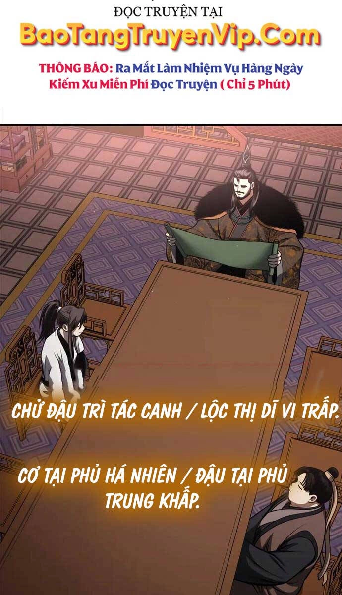 Quy Hoàn Lục Ma Đạo Chapter 19 - 65