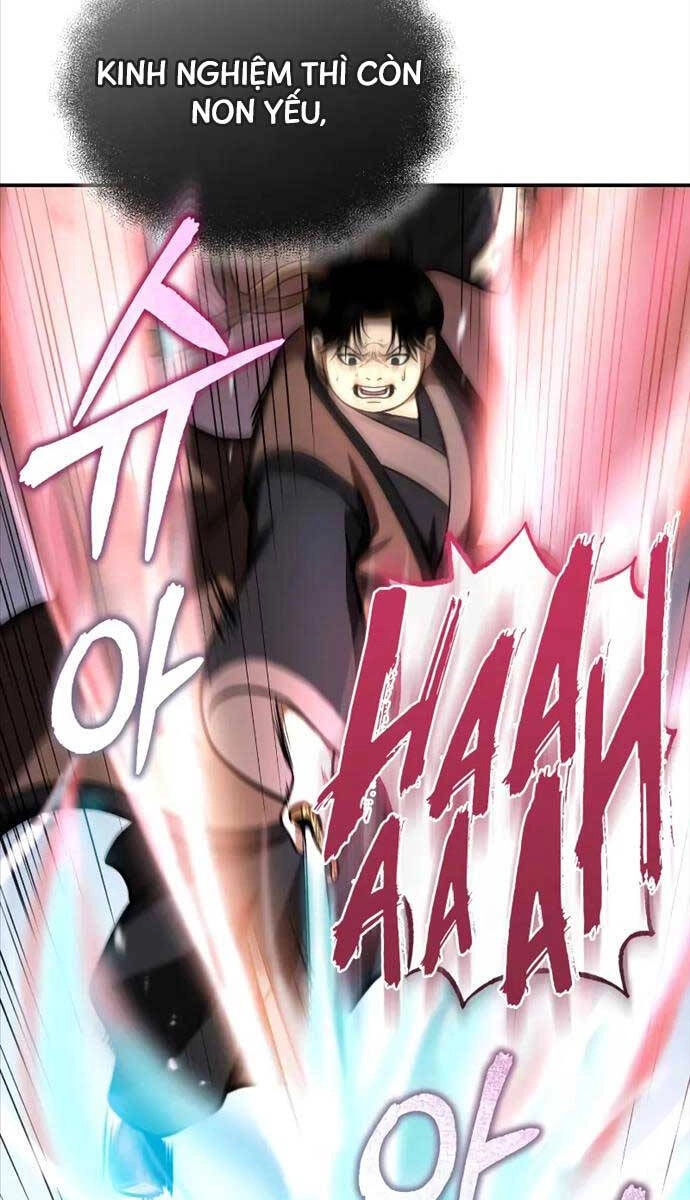 Quy Hoàn Lục Ma Đạo Chapter 19 - 82