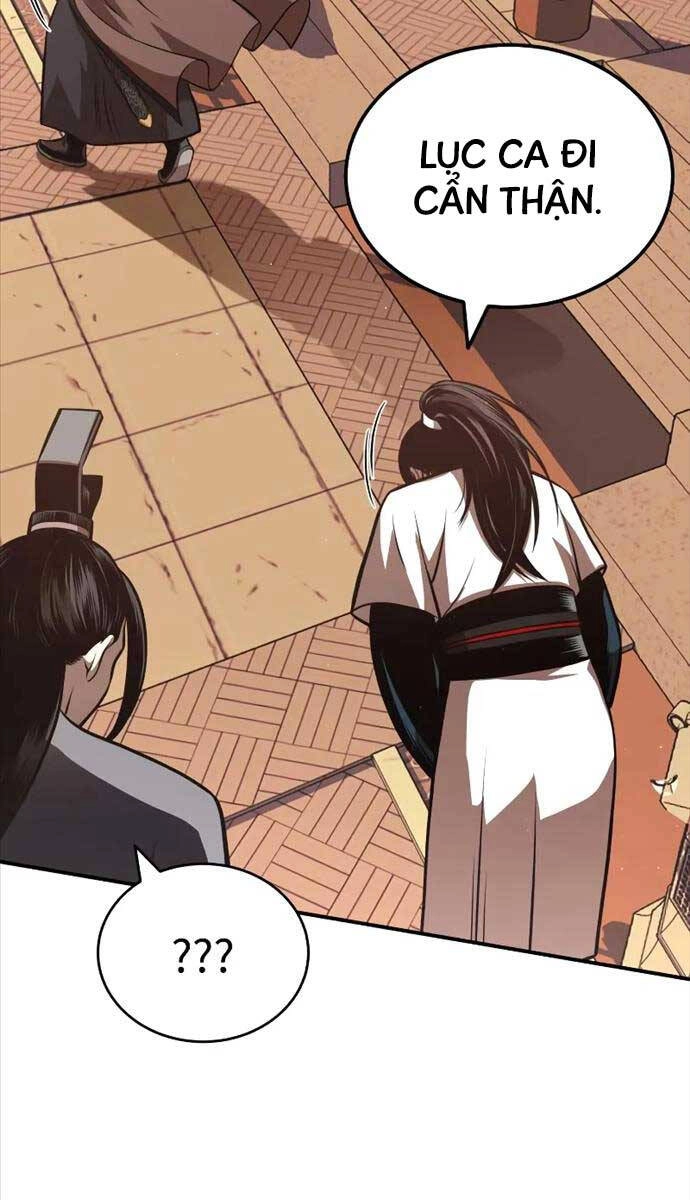 Quy Hoàn Lục Ma Đạo Chapter 19 - 97