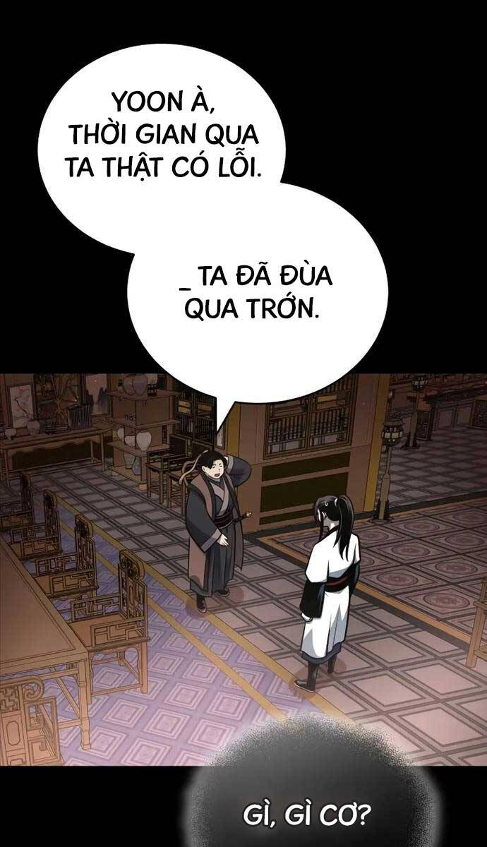 Quy Hoàn Lục Ma Đạo Chapter 19 - 100