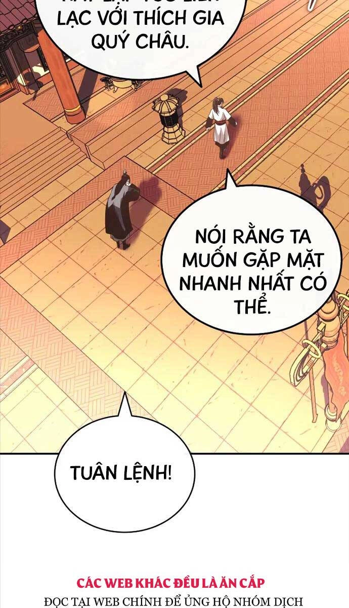 Quy Hoàn Lục Ma Đạo Chapter 19 - 110