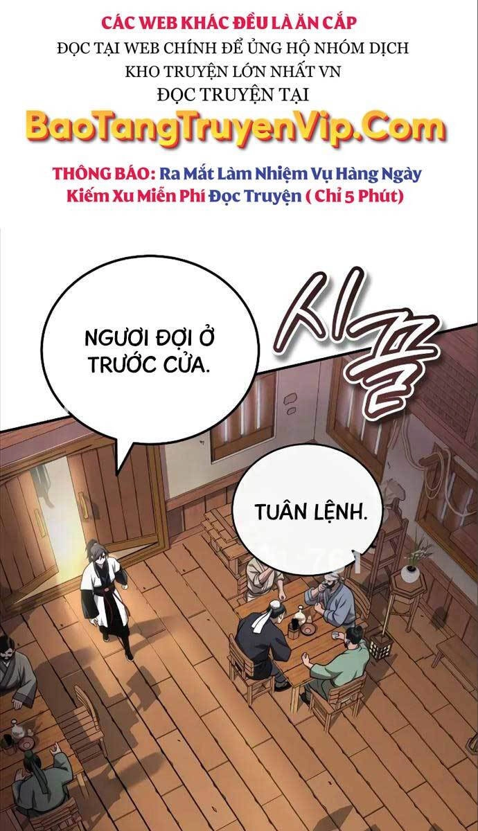 Quy Hoàn Lục Ma Đạo Chapter 20 - 3