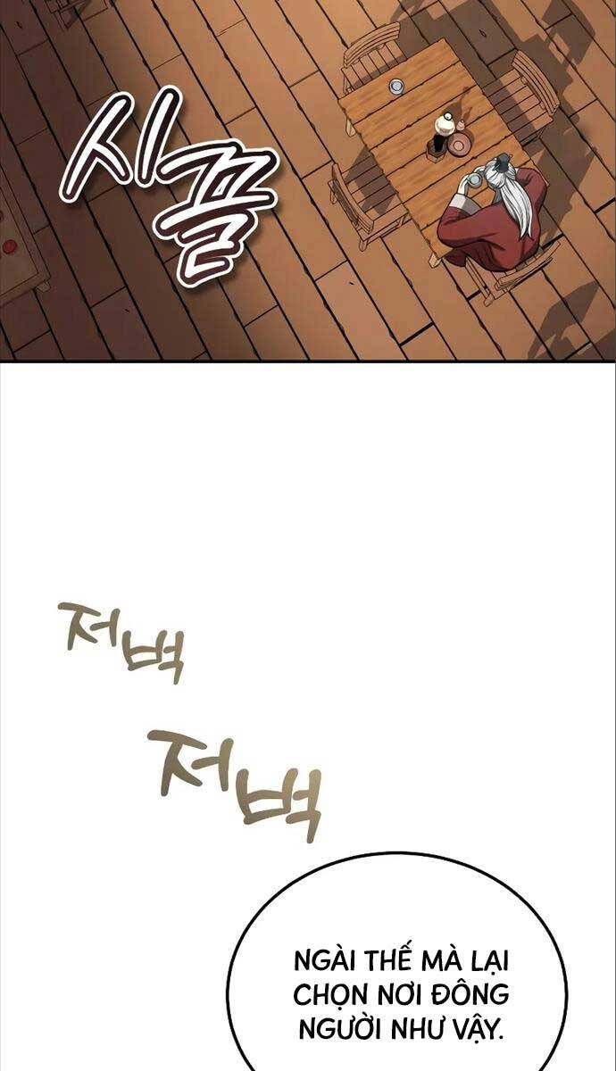 Quy Hoàn Lục Ma Đạo Chapter 20 - 4