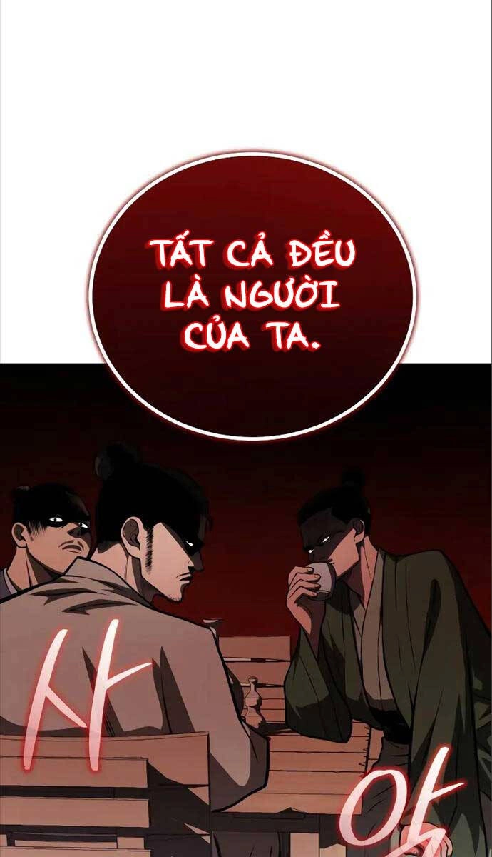 Quy Hoàn Lục Ma Đạo Chapter 20 - 7