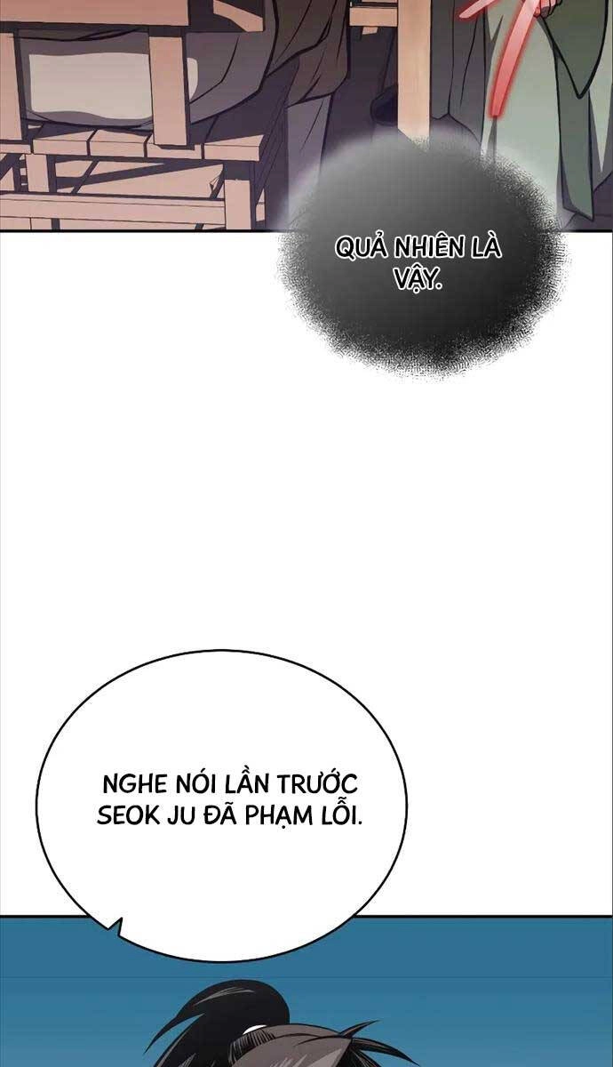 Quy Hoàn Lục Ma Đạo Chapter 20 - 8