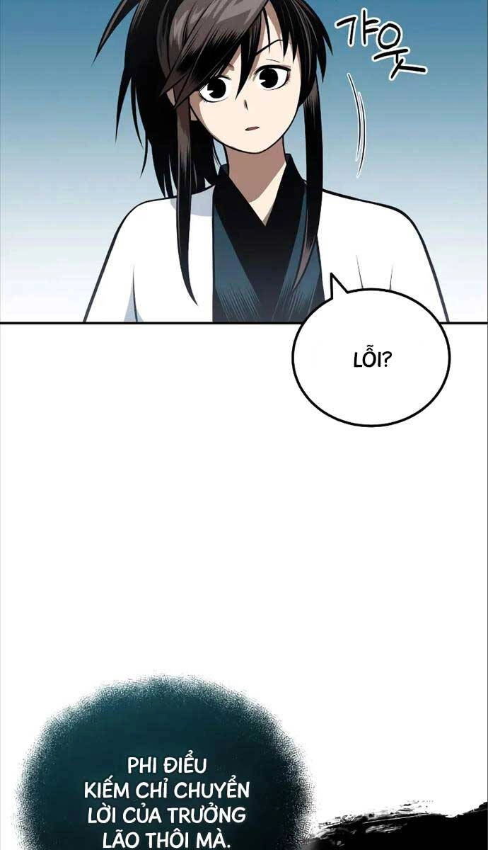 Quy Hoàn Lục Ma Đạo Chapter 20 - 9