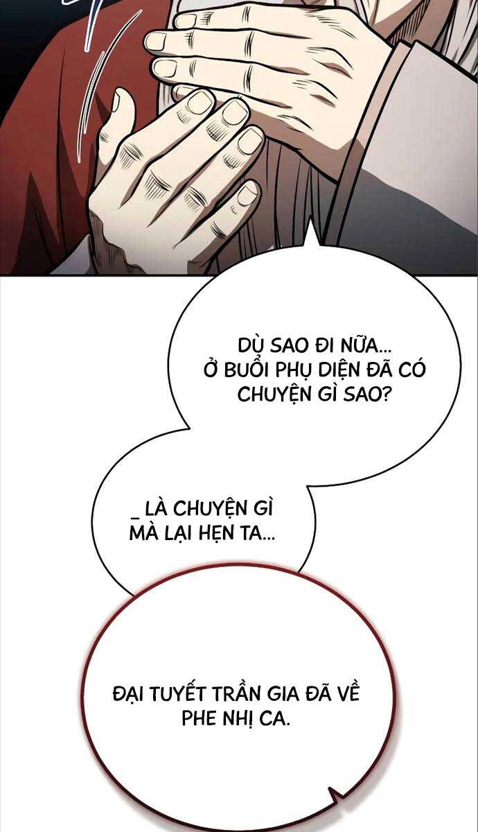 Quy Hoàn Lục Ma Đạo Chapter 20 - 13