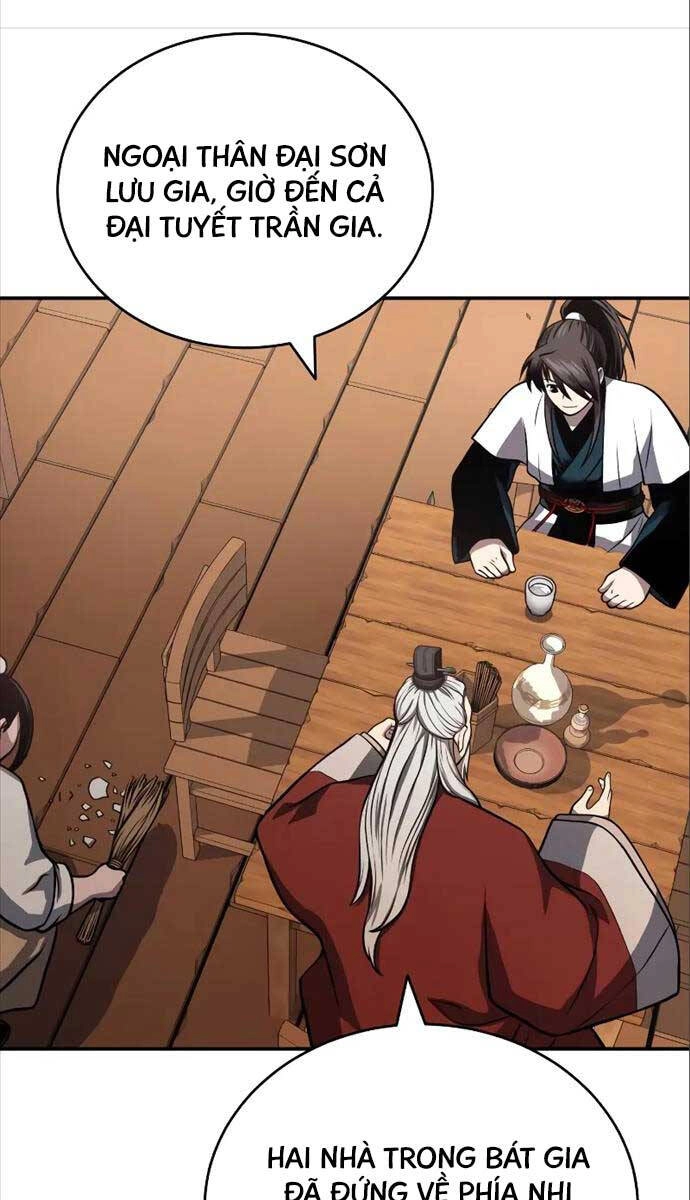 Quy Hoàn Lục Ma Đạo Chapter 20 - 17