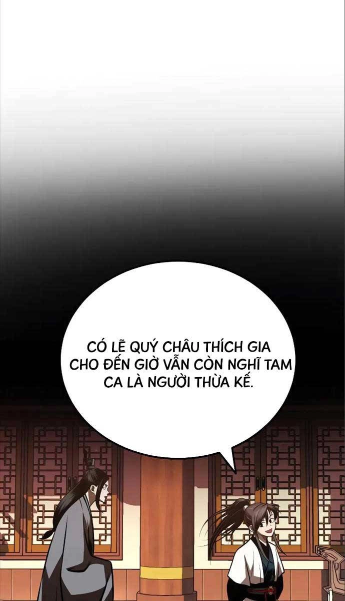 Quy Hoàn Lục Ma Đạo Chapter 20 - 21