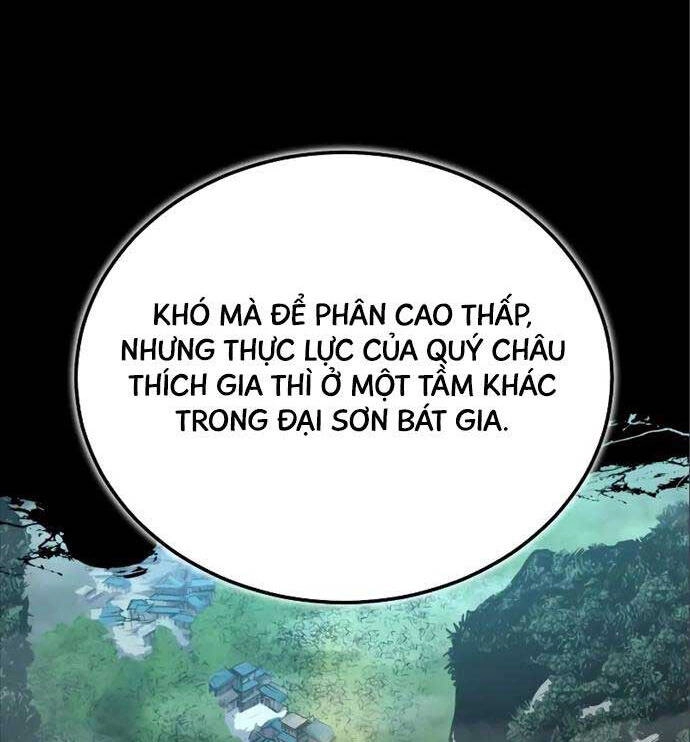 Quy Hoàn Lục Ma Đạo Chapter 20 - 24