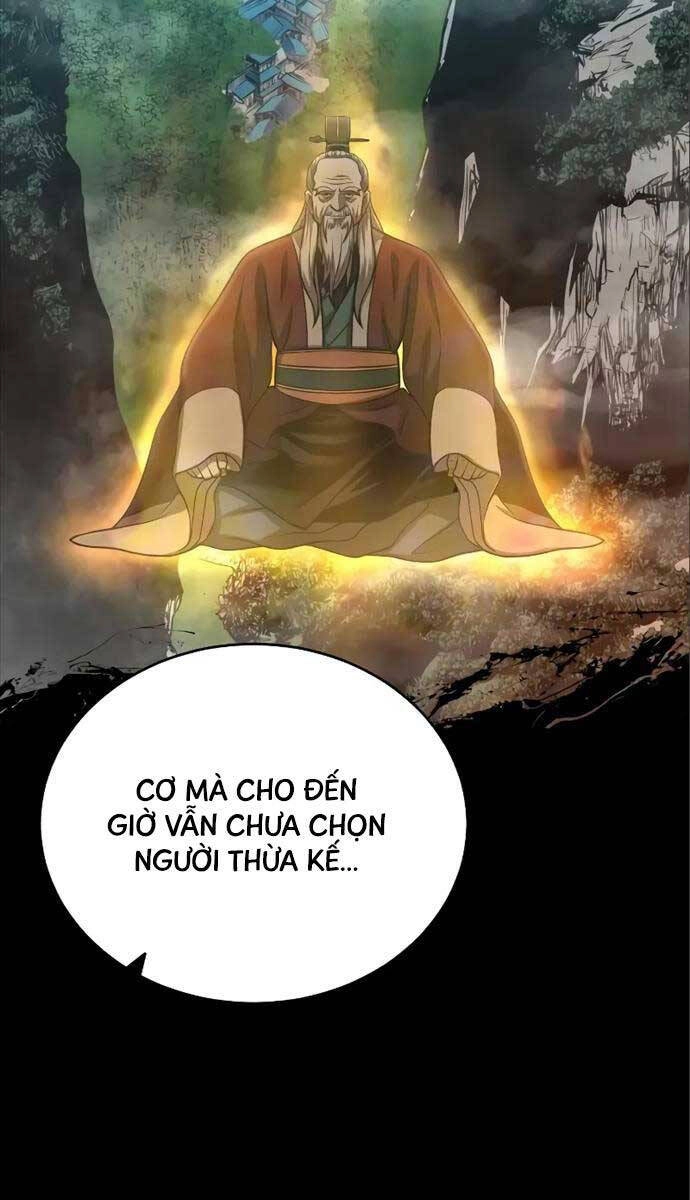 Quy Hoàn Lục Ma Đạo Chapter 20 - 25