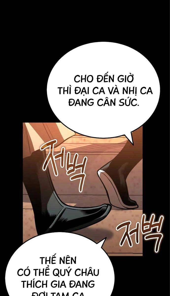 Quy Hoàn Lục Ma Đạo Chapter 20 - 28