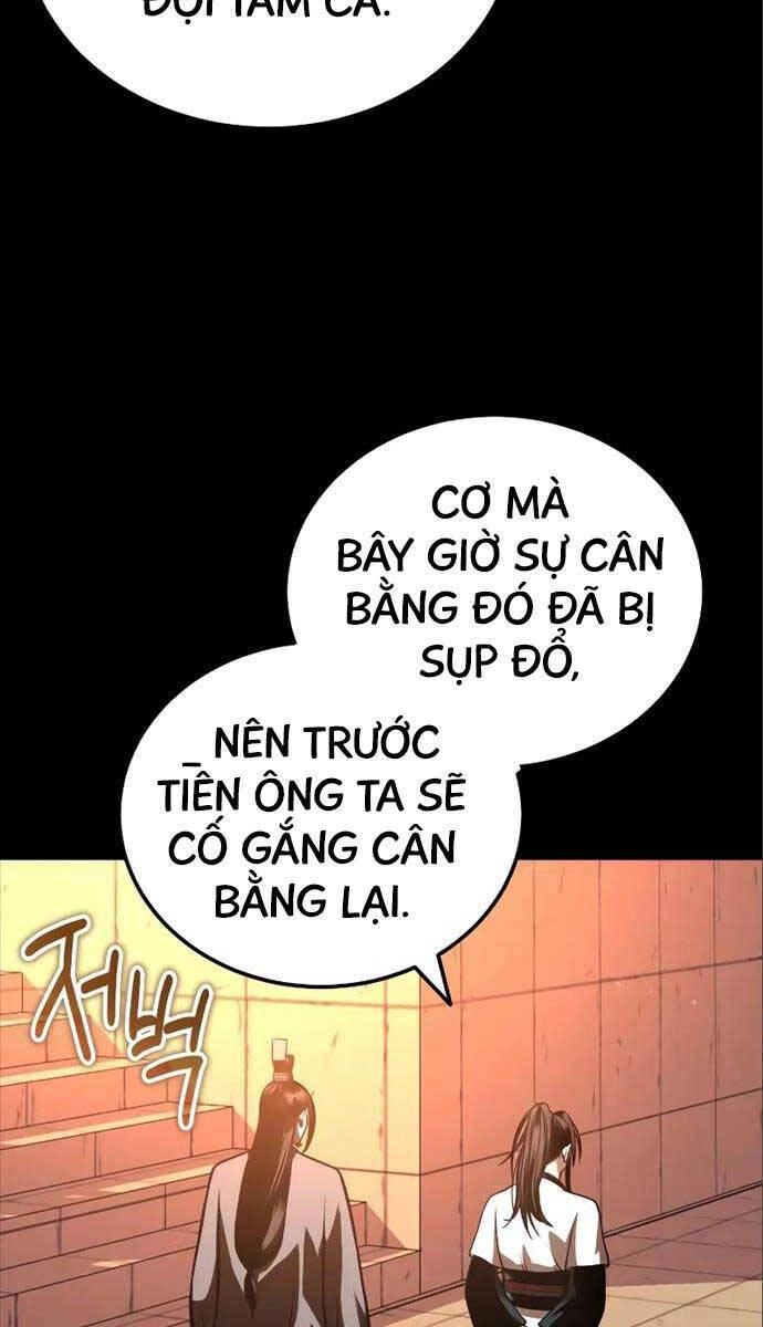 Quy Hoàn Lục Ma Đạo Chapter 20 - 29