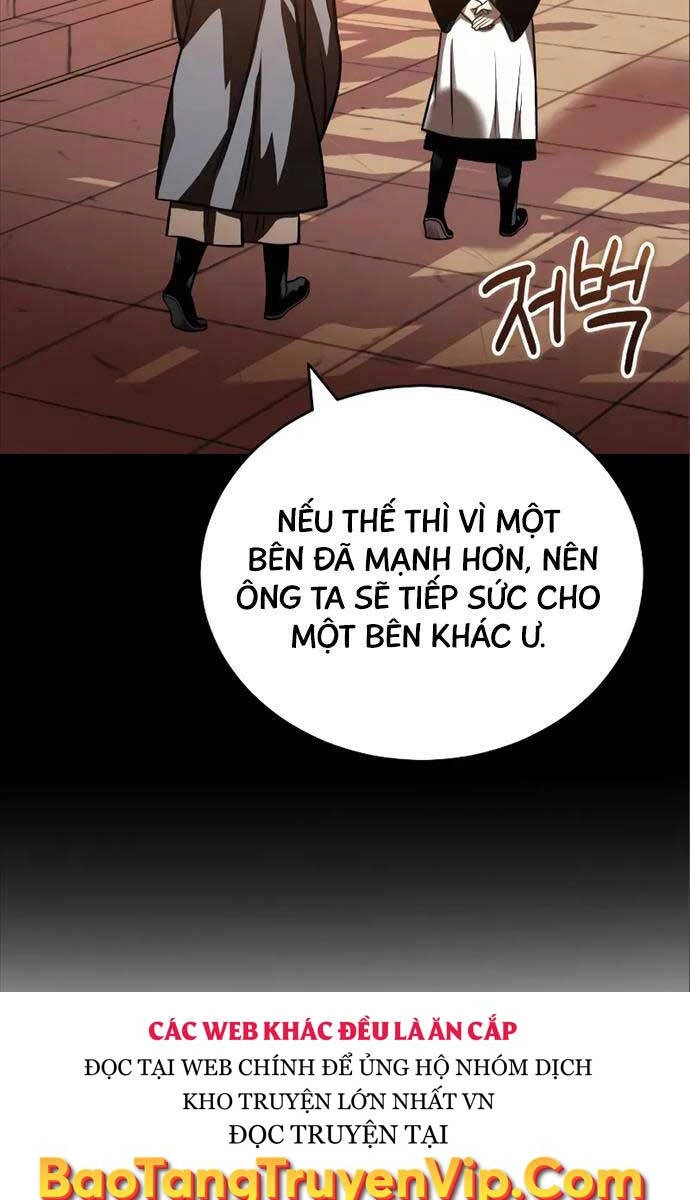 Quy Hoàn Lục Ma Đạo Chapter 20 - 30