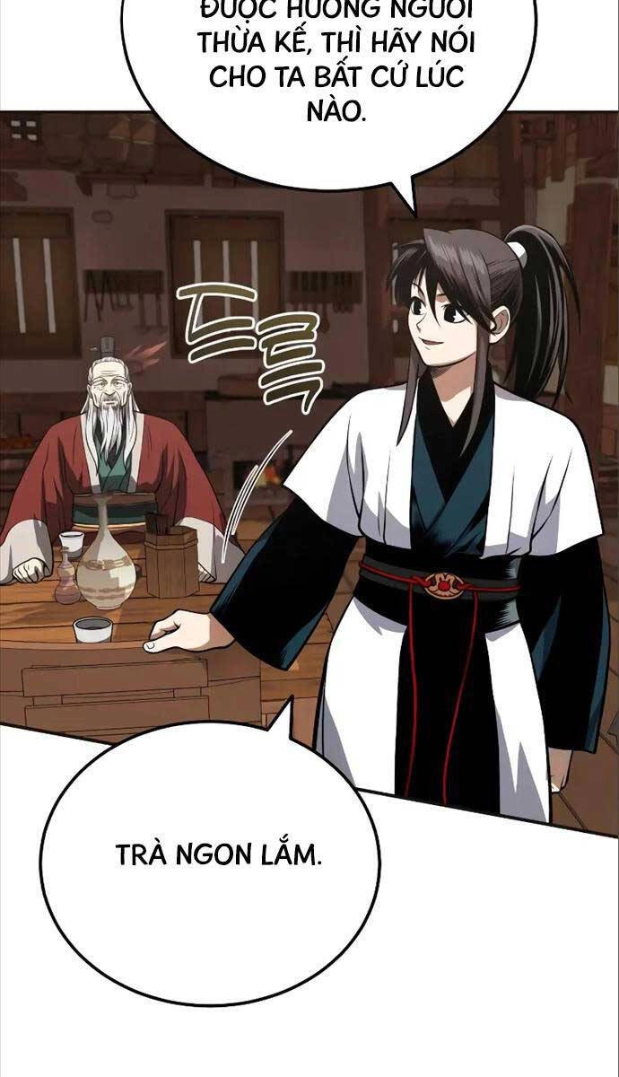 Quy Hoàn Lục Ma Đạo Chapter 20 - 33