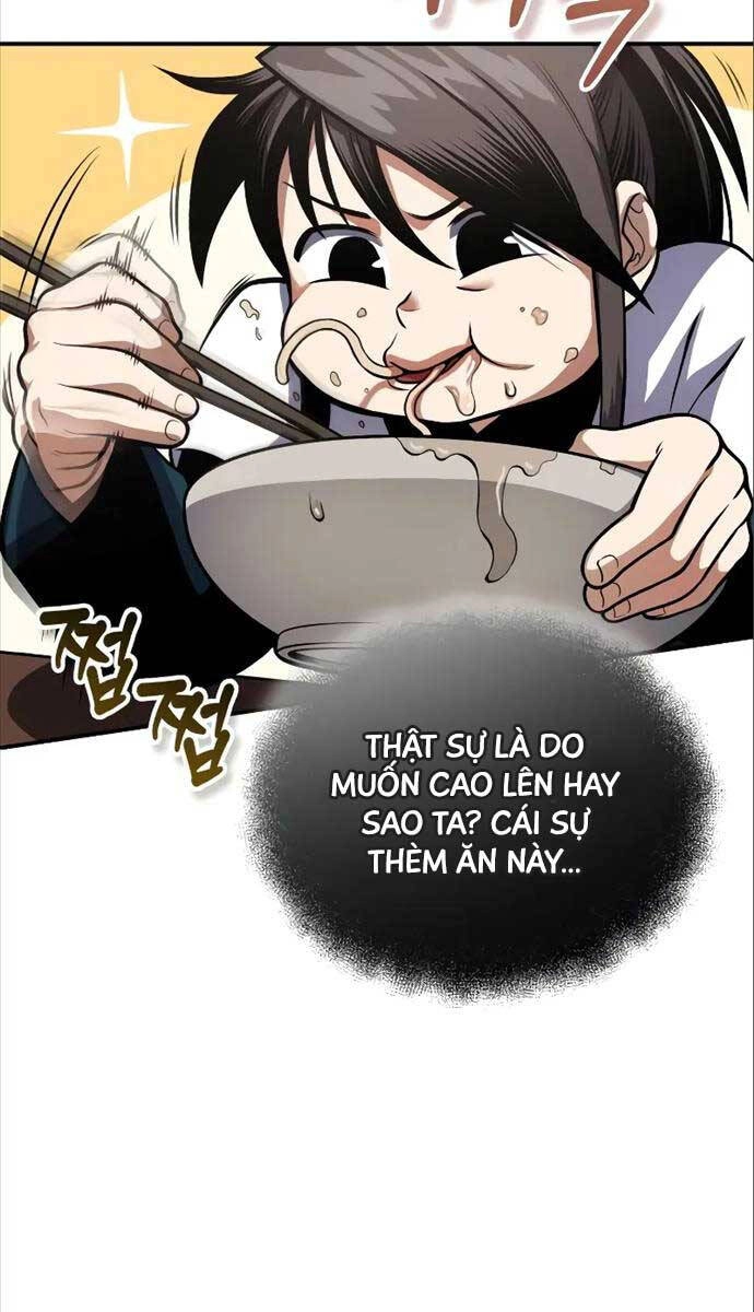 Quy Hoàn Lục Ma Đạo Chapter 20 - 51