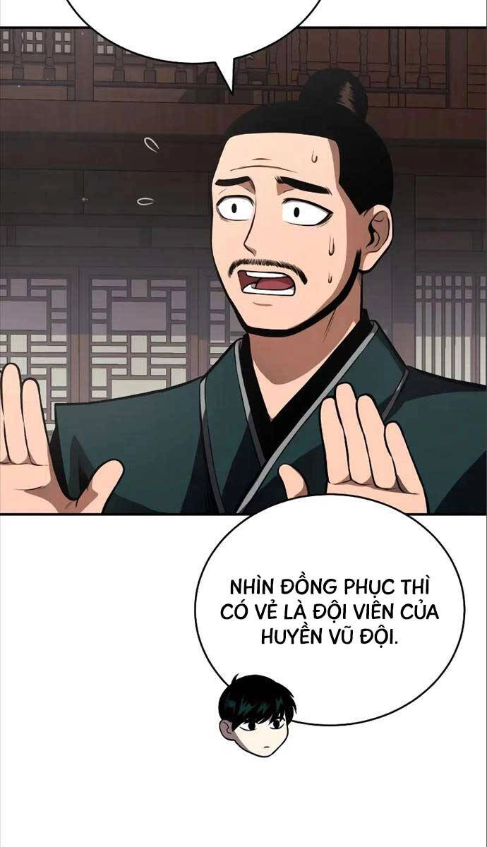 Quy Hoàn Lục Ma Đạo Chapter 20 - 58