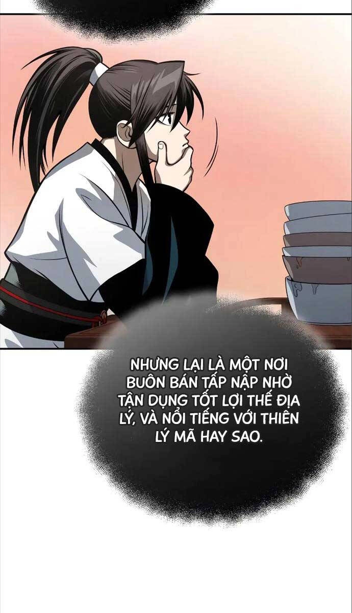 Quy Hoàn Lục Ma Đạo Chapter 20 - 61