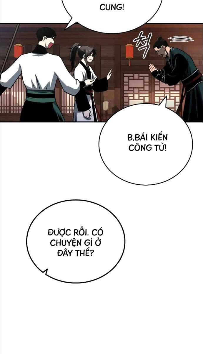 Quy Hoàn Lục Ma Đạo Chapter 20 - 68