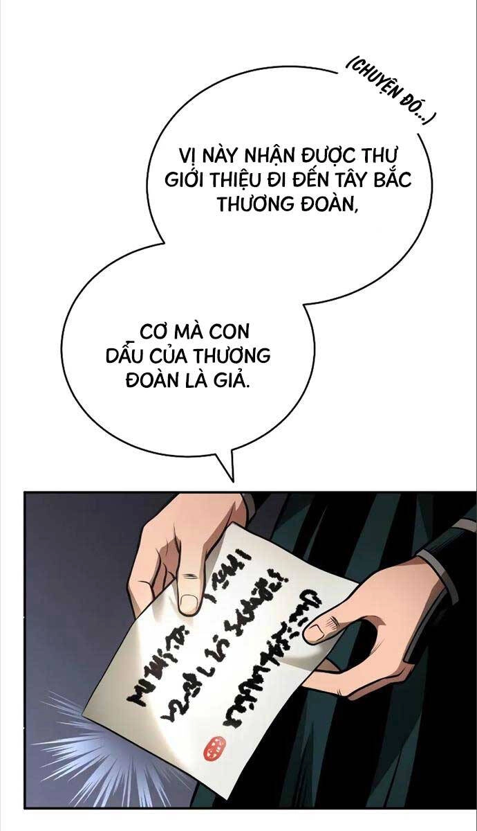 Quy Hoàn Lục Ma Đạo Chapter 20 - 69