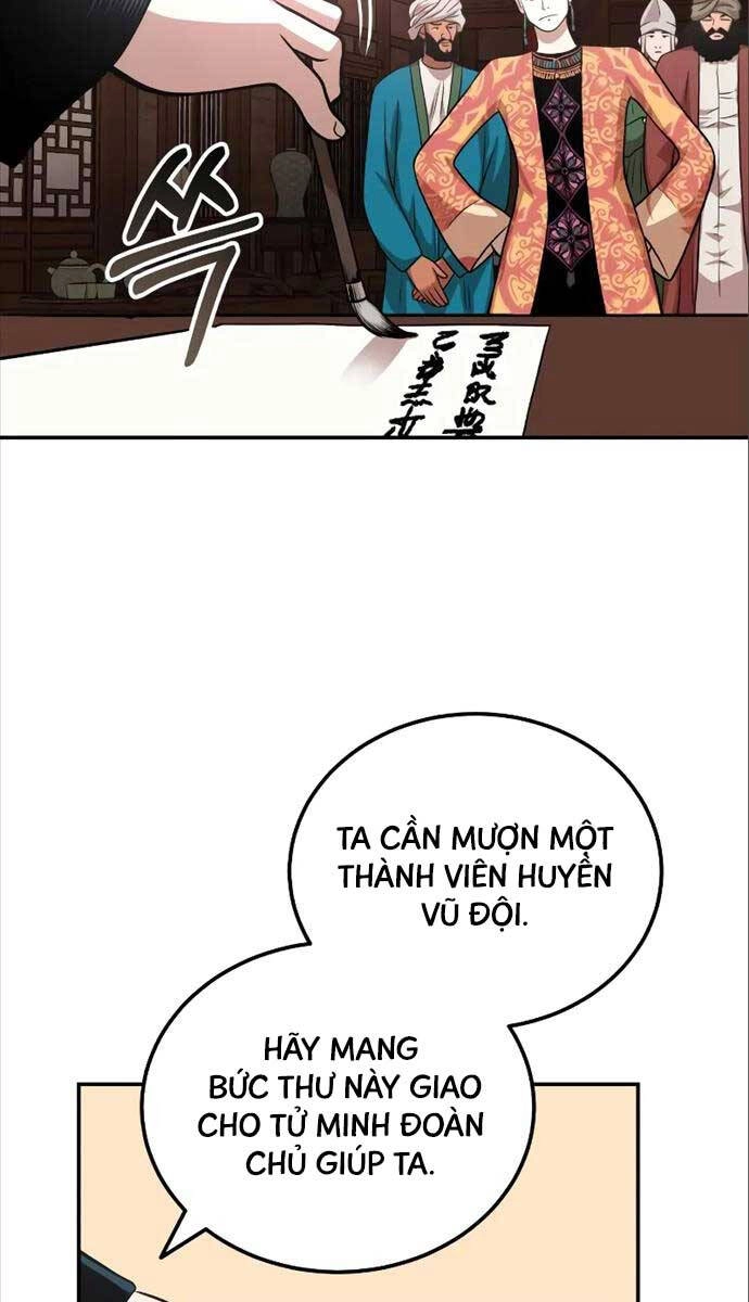 Quy Hoàn Lục Ma Đạo Chapter 20 - 78