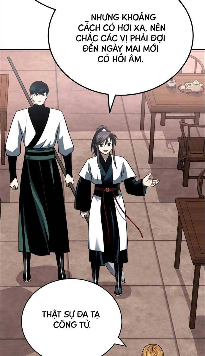 Quy Hoàn Lục Ma Đạo Chapter 20 - 80