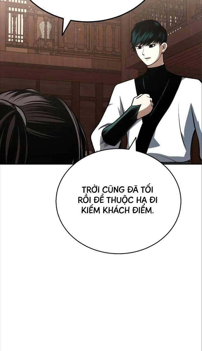 Quy Hoàn Lục Ma Đạo Chapter 20 - 82