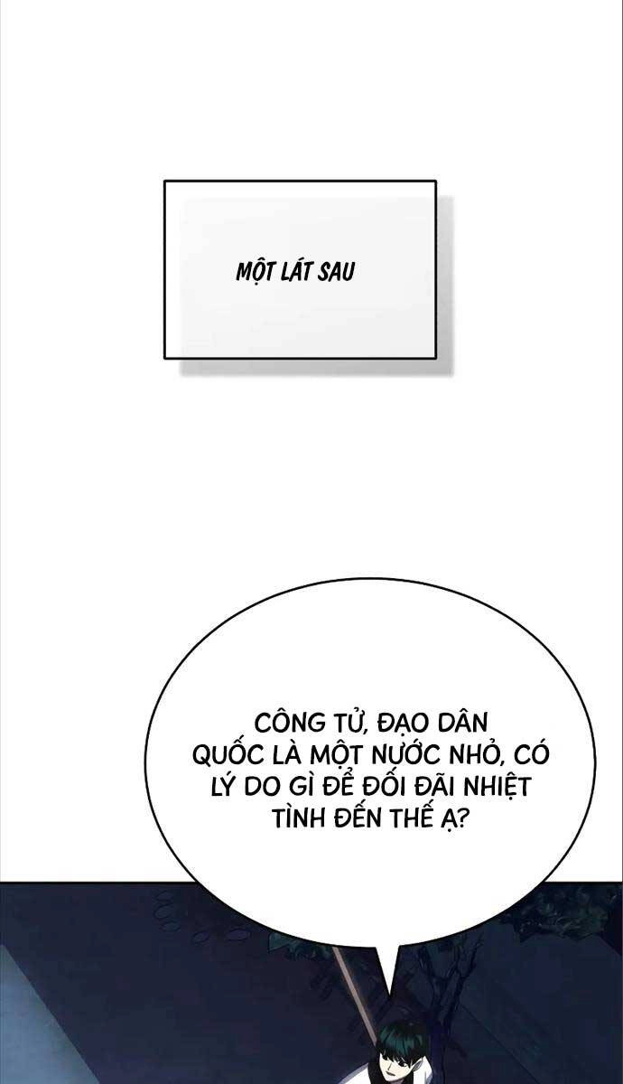 Quy Hoàn Lục Ma Đạo Chapter 20 - 85