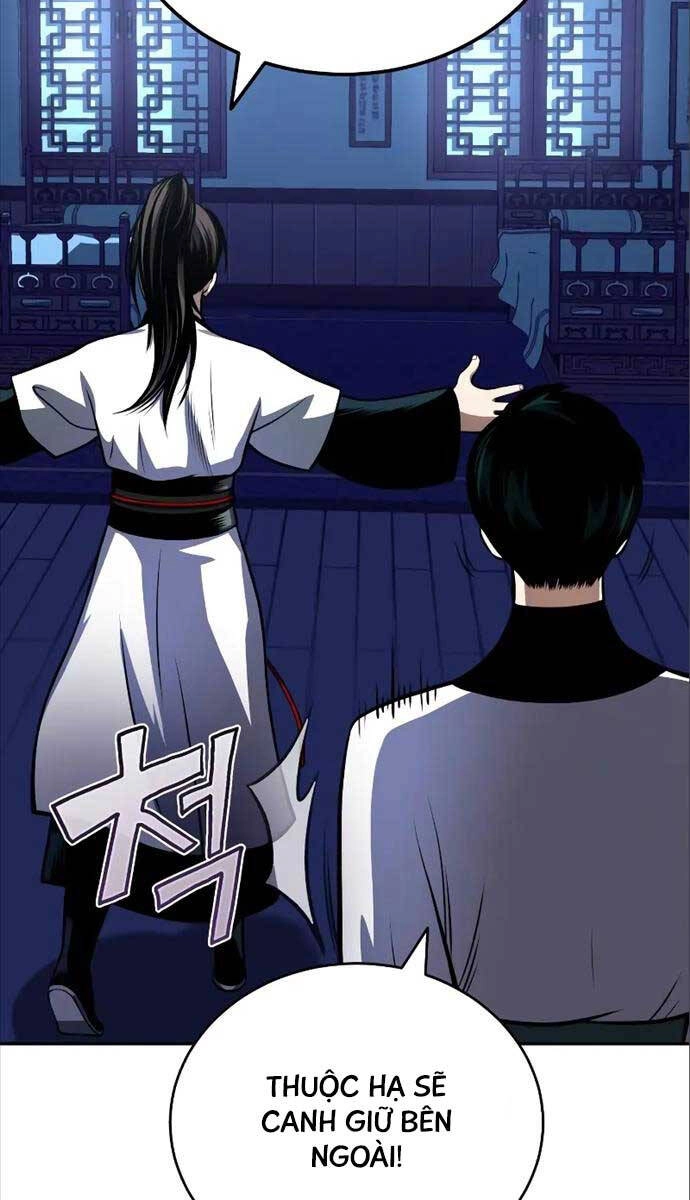 Quy Hoàn Lục Ma Đạo Chapter 20 - 90