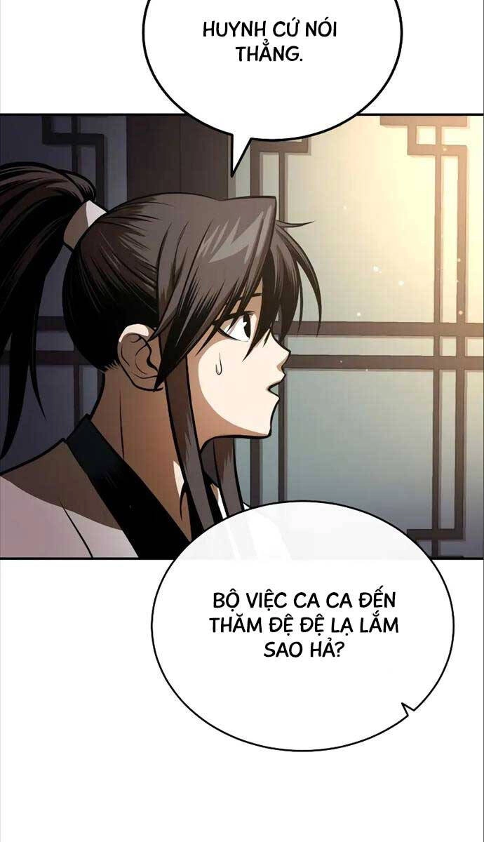 Quy Hoàn Lục Ma Đạo Chapter 20 - 107