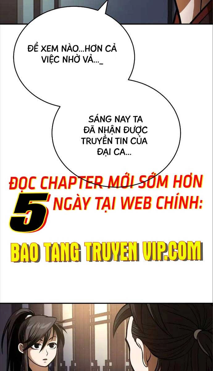 Quy Hoàn Lục Ma Đạo Chapter 20 - 109