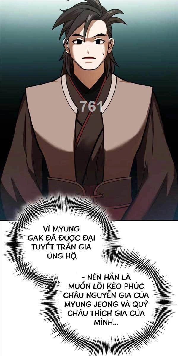 Quy Hoàn Lục Ma Đạo Chapter 21 - 2