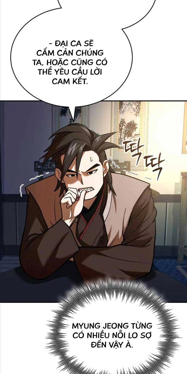 Quy Hoàn Lục Ma Đạo Chapter 21 - 5