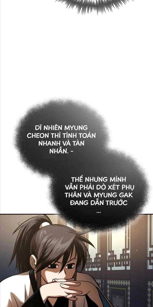 Quy Hoàn Lục Ma Đạo Chapter 21 - 6