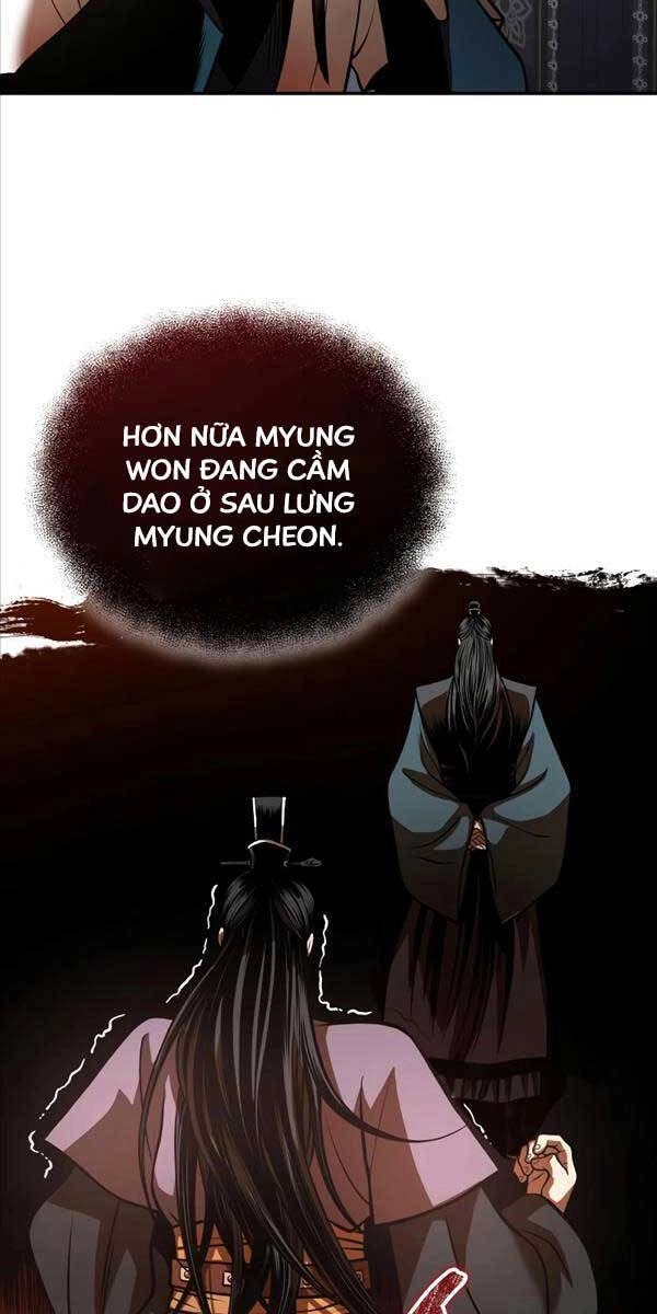 Quy Hoàn Lục Ma Đạo Chapter 21 - 7