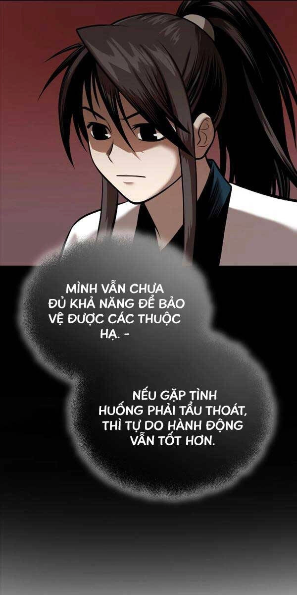 Quy Hoàn Lục Ma Đạo Chapter 21 - 18