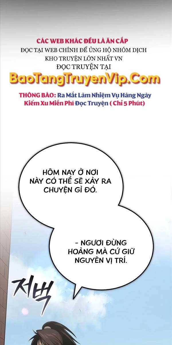 Quy Hoàn Lục Ma Đạo Chapter 21 - 19