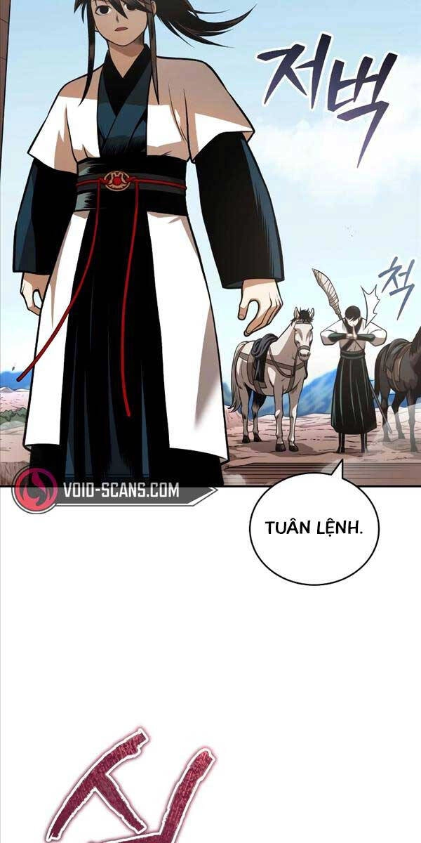 Quy Hoàn Lục Ma Đạo Chapter 21 - 20
