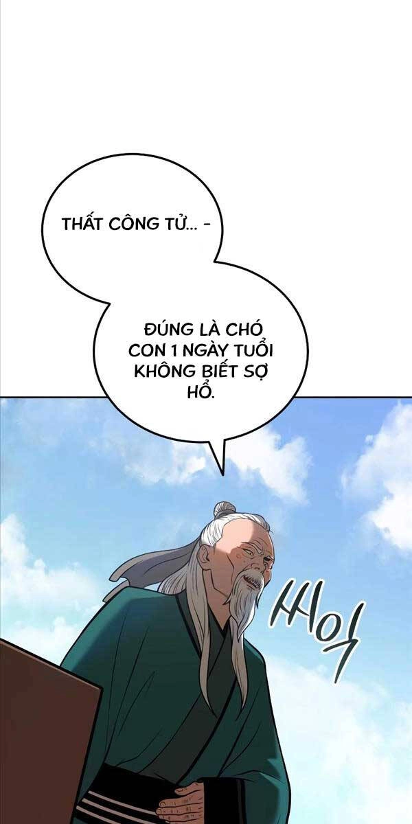 Quy Hoàn Lục Ma Đạo Chapter 21 - 25