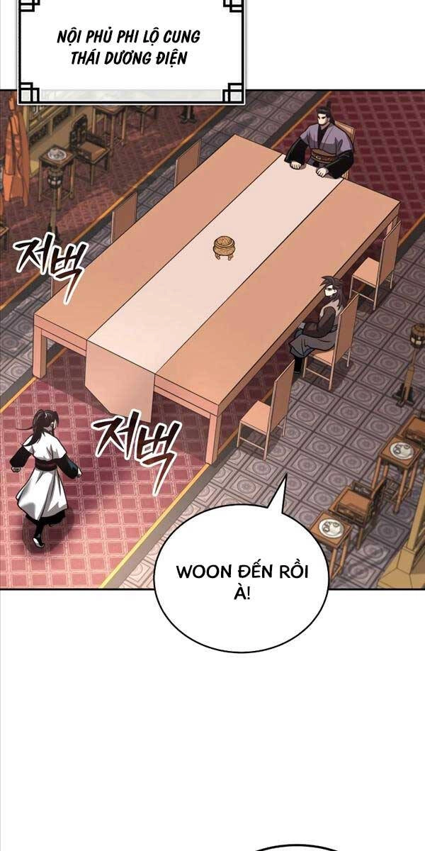 Quy Hoàn Lục Ma Đạo Chapter 21 - 27