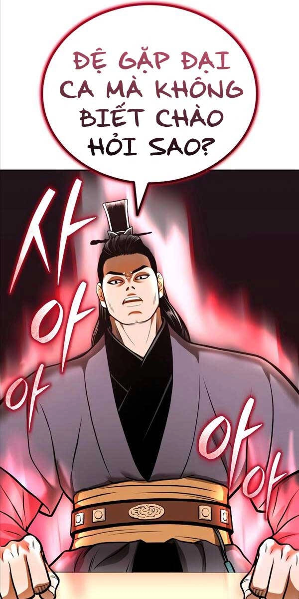 Quy Hoàn Lục Ma Đạo Chapter 21 - 29