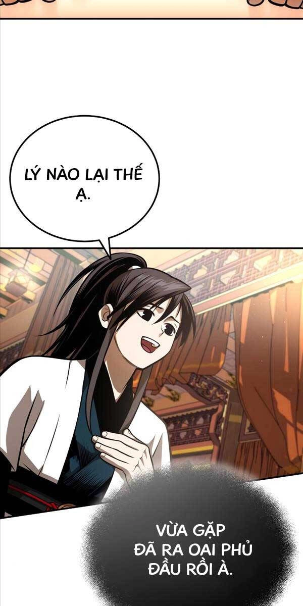 Quy Hoàn Lục Ma Đạo Chapter 21 - 30