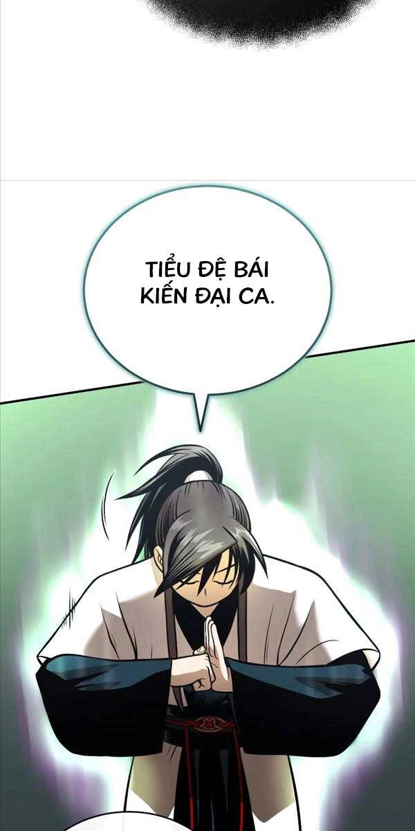 Quy Hoàn Lục Ma Đạo Chapter 21 - 31