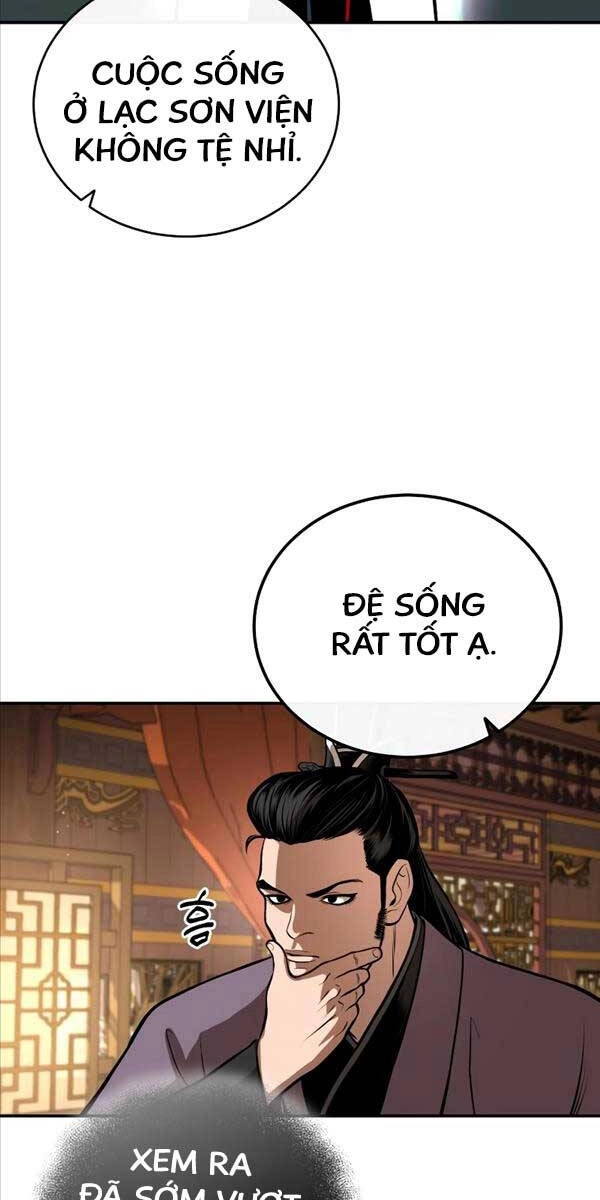 Quy Hoàn Lục Ma Đạo Chapter 21 - 32